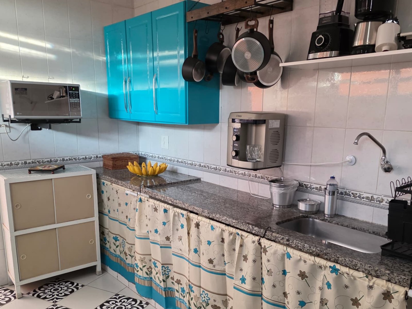 Cozinha